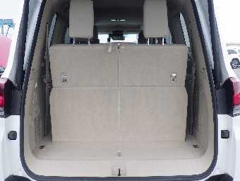 TOYOTA LAND CRUISER 2022 Image 13