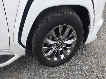 TOYOTA LAND CRUISER 2022 Image 16