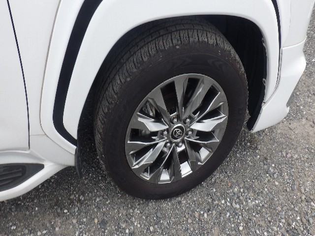 TOYOTA LAND CRUISER 2022 Image 22
