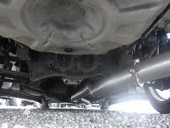 TOYOTA CRESTA 1996 Image 13