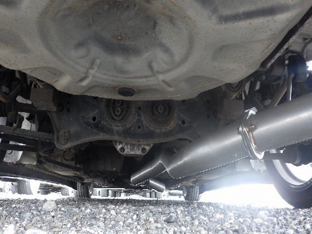 TOYOTA CRESTA 1996 Image 19