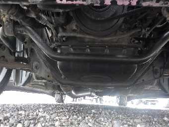 TOYOTA CRESTA 1996 Image 14