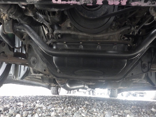 TOYOTA CRESTA 1996 Image 20