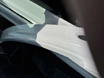 TOYOTA CRESTA 1996 Image 18