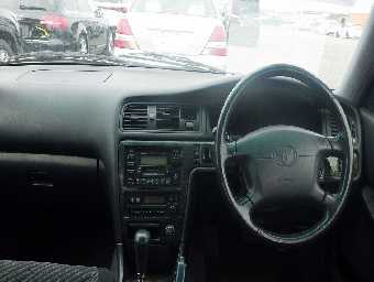 TOYOTA CRESTA 1996 Image 6