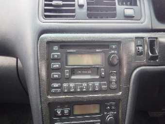 TOYOTA CRESTA 1996 Image 7