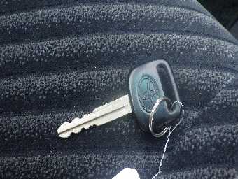 TOYOTA CRESTA 1996 Image 9