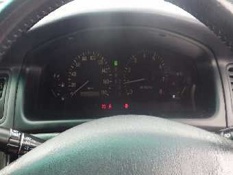 TOYOTA CRESTA 1996 Image 10