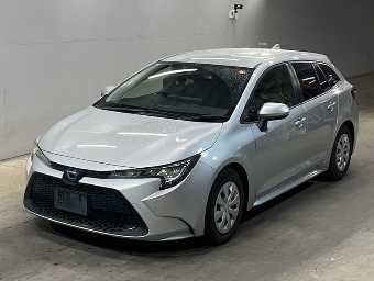 TOYOTA COROLLA TOURING 2021 Image 1