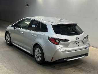 TOYOTA COROLLA TOURING 2021 Image 2