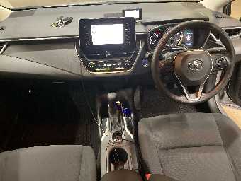 TOYOTA COROLLA TOURING 2021 Image 3