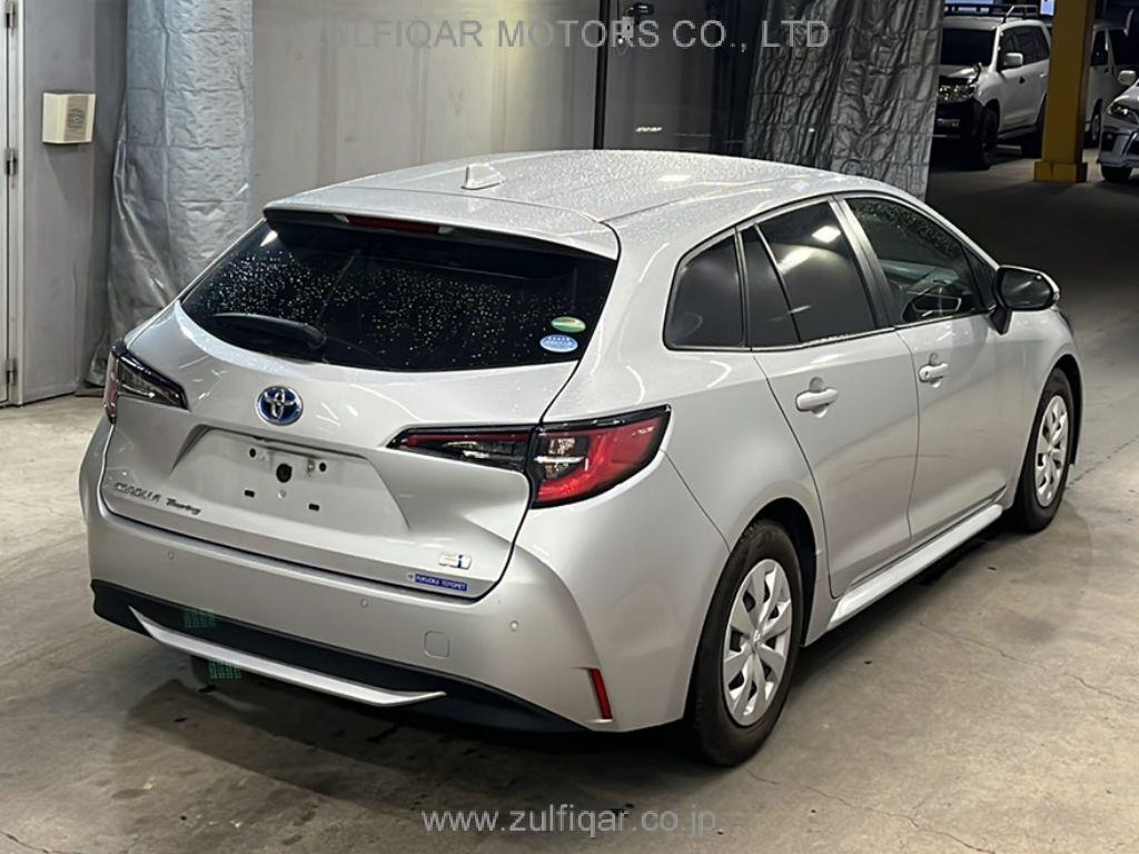 TOYOTA COROLLA TOURING 2021 Image 5
