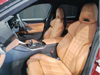 BMW 4 SERIES 2022 Image 11