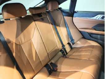 BMW 4 SERIES 2022 Image 12