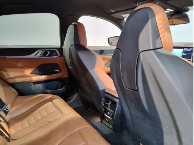 BMW 4 SERIES 2022 Image 19