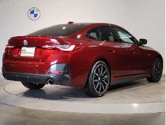 BMW 4 SERIES 2022 Image 3
