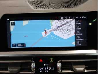 BMW 4 SERIES 2022 Image 17