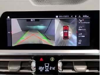 BMW 4 SERIES 2022 Image 18