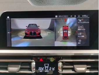 BMW 4 SERIES 2022 Image 19