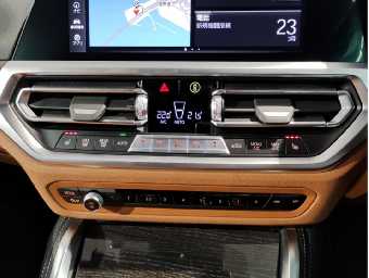 BMW 4 SERIES 2022 Image 20