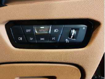 BMW 4 SERIES 2022 Image 21