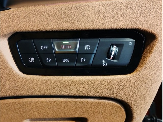 BMW 4 SERIES 2022 Image 27