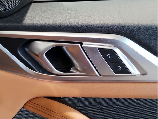 BMW 4 SERIES 2022 Image 28