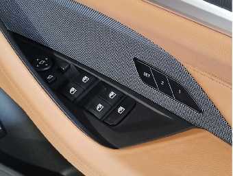 BMW 4 SERIES 2022 Image 24