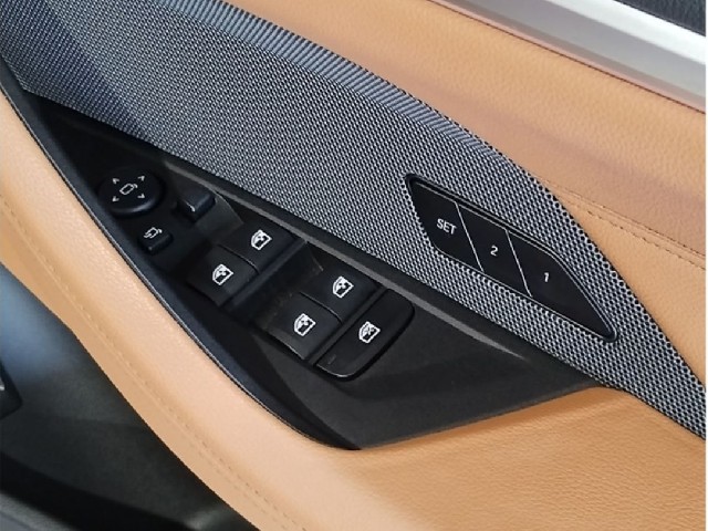 BMW 4 SERIES 2022 Image 30