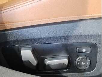 BMW 4 SERIES 2022 Image 27