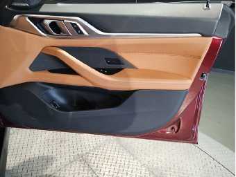 BMW 4 SERIES 2022 Image 29