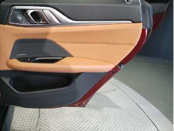 BMW 4 SERIES 2022 Image 30