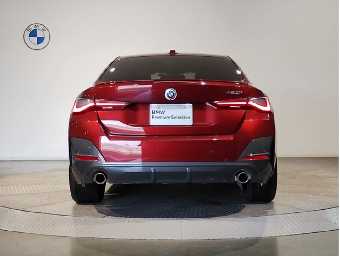 BMW 4 SERIES 2022 Image 5