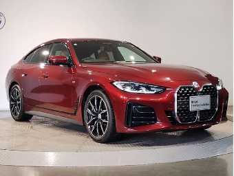 BMW 4 SERIES 2022 Image 6