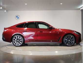 BMW 4 SERIES 2022 Image 8