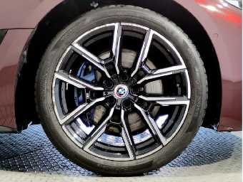 BMW 4 SERIES 2022 Image 9