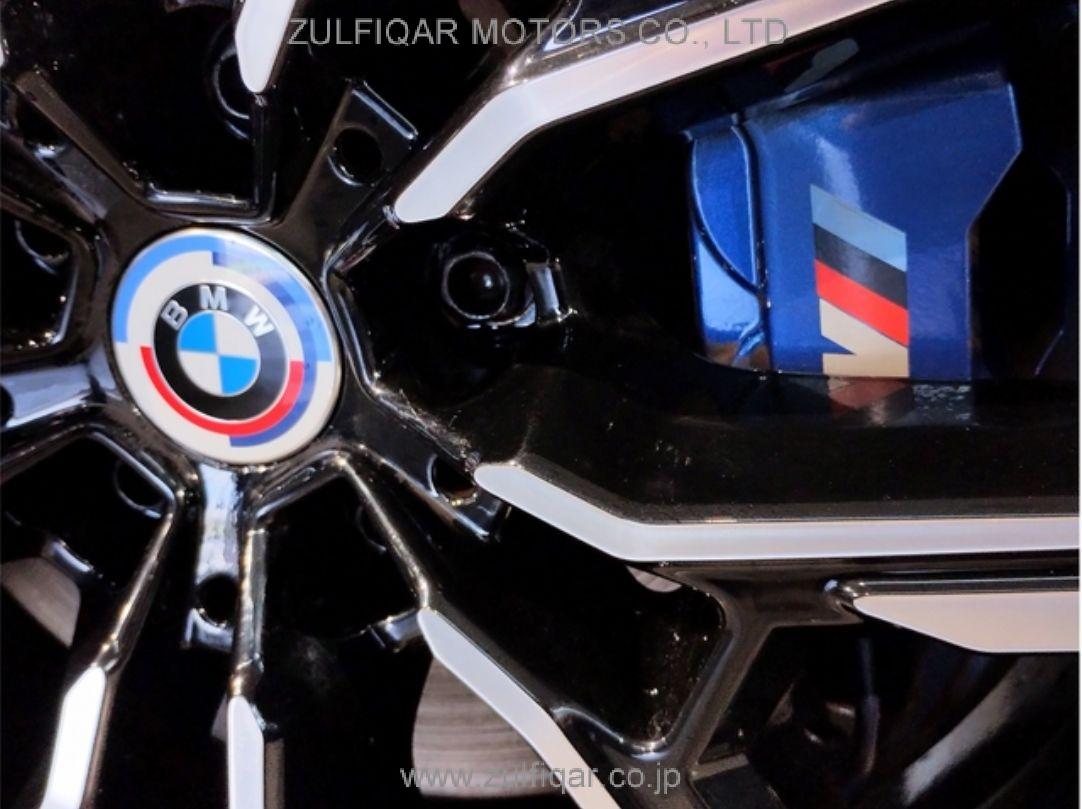 BMW 4 SERIES 2022 Image 10