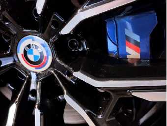 BMW 4 SERIES 2022 Image 10