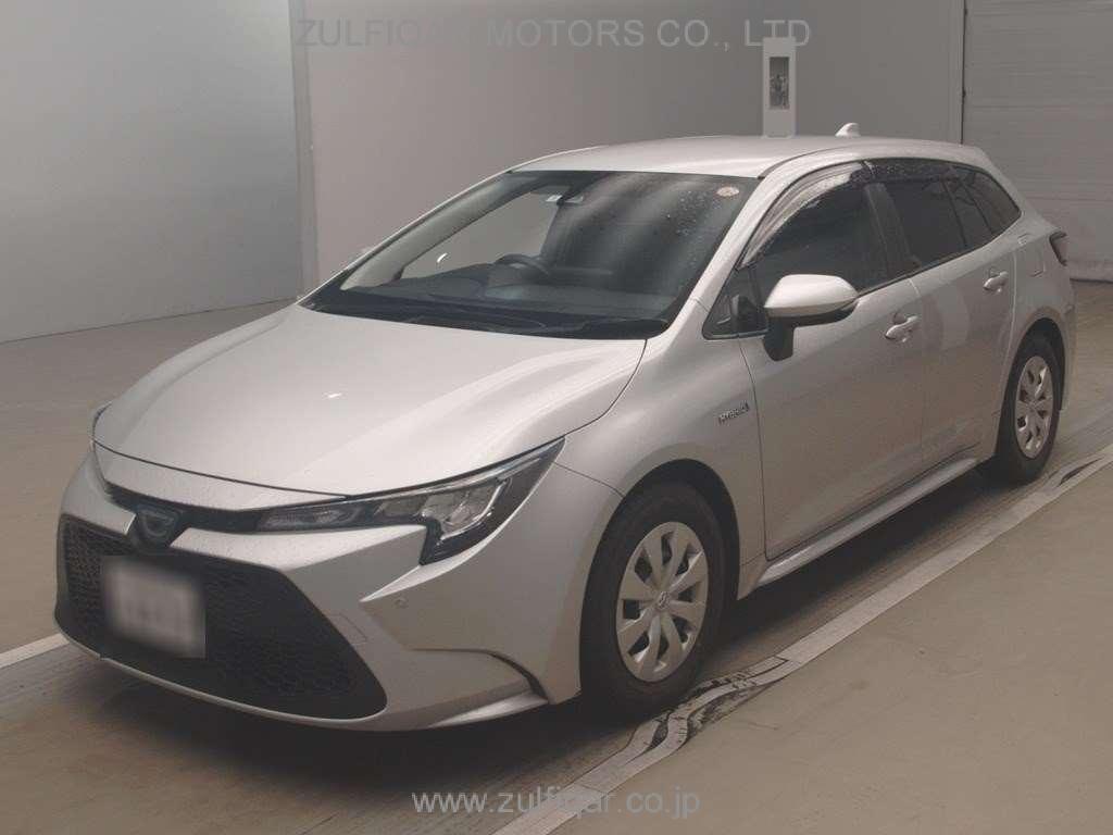 TOYOTA COROLLA TOURING 2020 Image 1