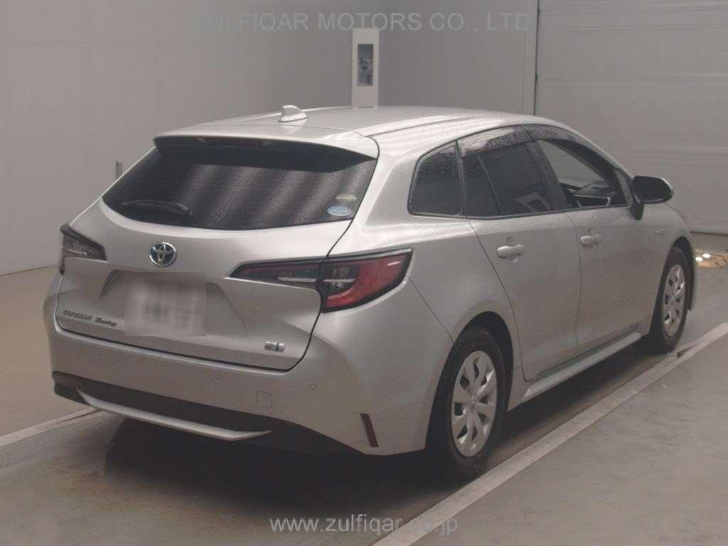 TOYOTA COROLLA TOURING 2020 Image 2