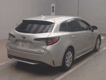 TOYOTA COROLLA TOURING 2020 Image 2