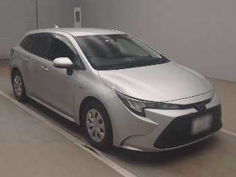 TOYOTA COROLLA TOURING 2020 Image 3