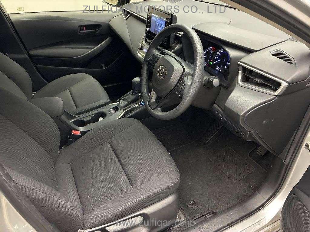 TOYOTA COROLLA TOURING 2020 Image 5