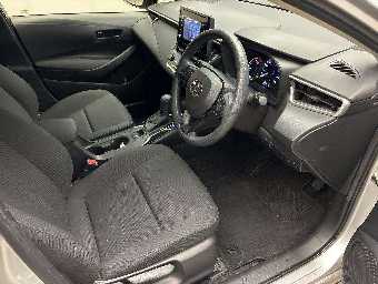 TOYOTA COROLLA TOURING 2020 Image 5