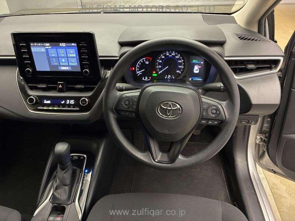 TOYOTA COROLLA TOURING 2020 Image 6