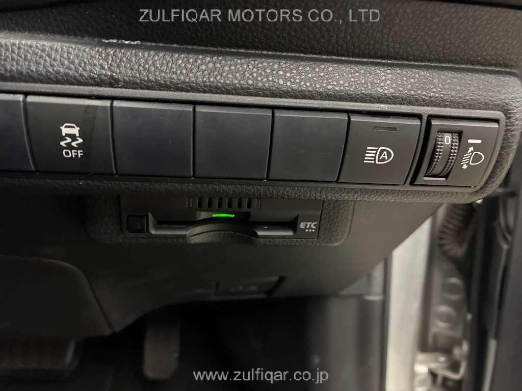 TOYOTA COROLLA TOURING 2020 Image 7