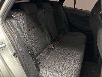 TOYOTA COROLLA TOURING 2020 Image 8