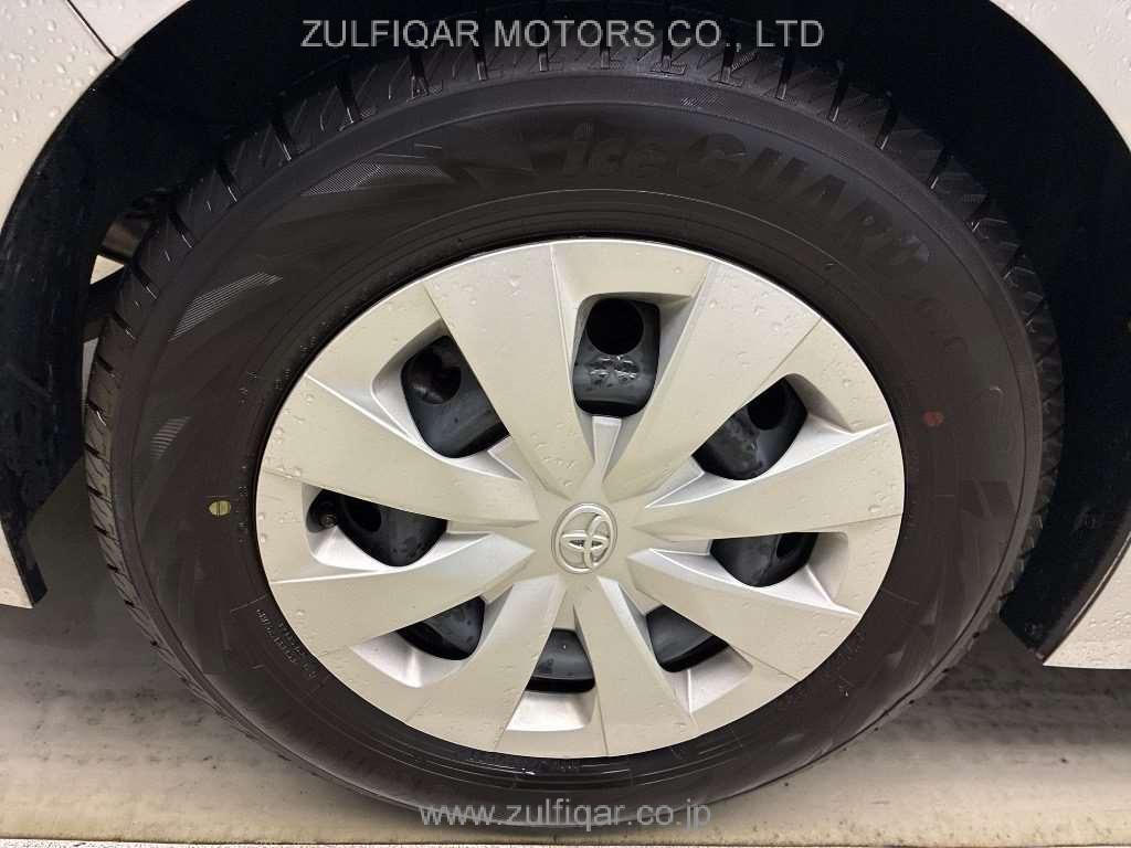 TOYOTA COROLLA TOURING 2020 Image 10