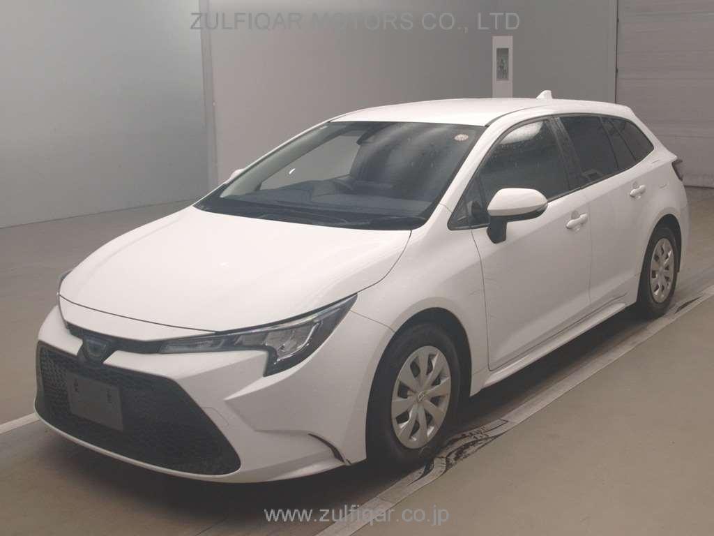 TOYOTA COROLLA TOURING 2020 Image 1