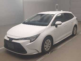 TOYOTA COROLLA TOURING 2020 Image 1